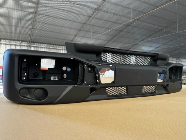 Paragolpe Nuevo Tector Chico