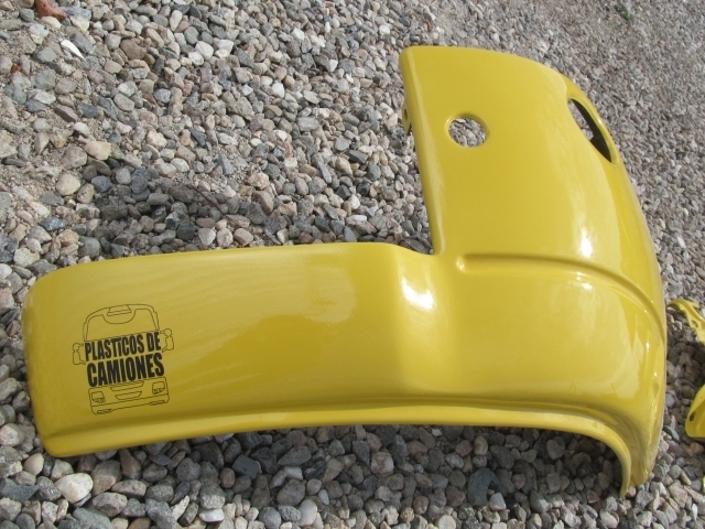 Paragolpes Scania Serie 5