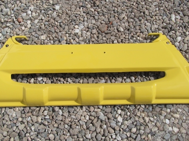 Paragolpes Scania Serie 5