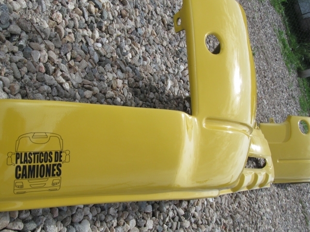 Paragolpes Scania Serie 5