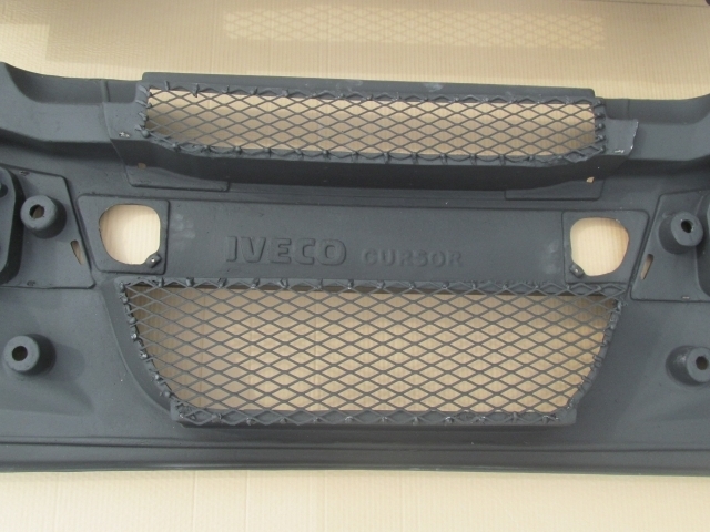 Paragolpes Cursor 330