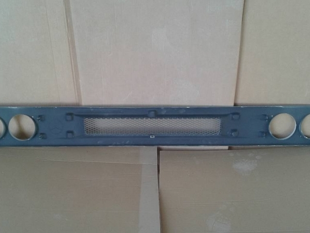 Frente porta opticas