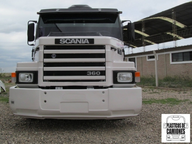 Pg Scania 113